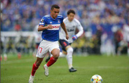 kaiyun-埃里克加盟J2球队町田泽维亚 亚泰三叉戟恐解体