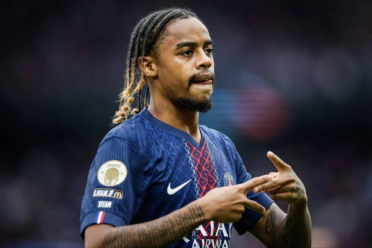 kaiyun-自2023年对阵米兰以来，巴尔科拉首次没有出战巴黎的欧冠比赛